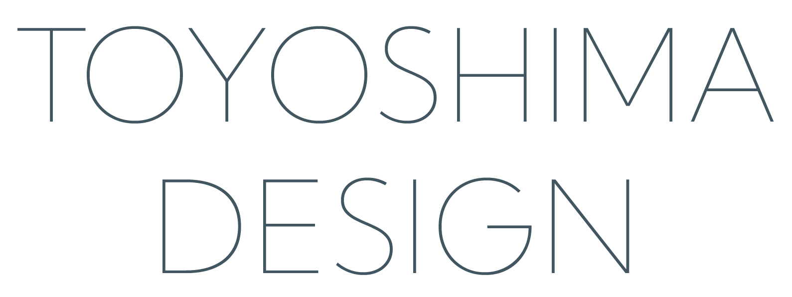 TOYOSHIMA-DESIGN